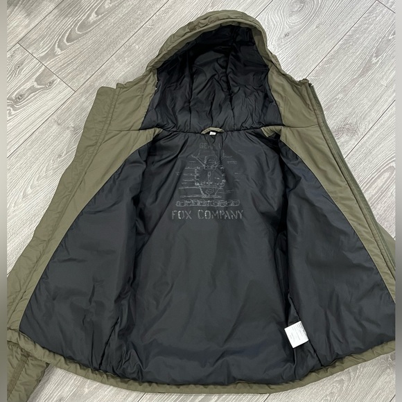 Ladies Fox Racing Bomber Jacket - Picture 3 of 10